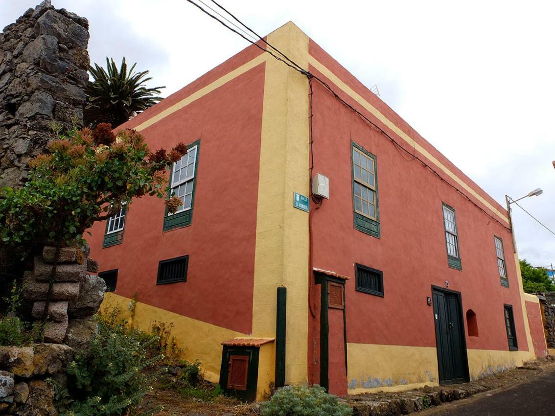 El Lagar Del Norte Erese Esterno foto