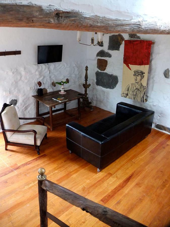 El Lagar Del Norte Erese Esterno foto