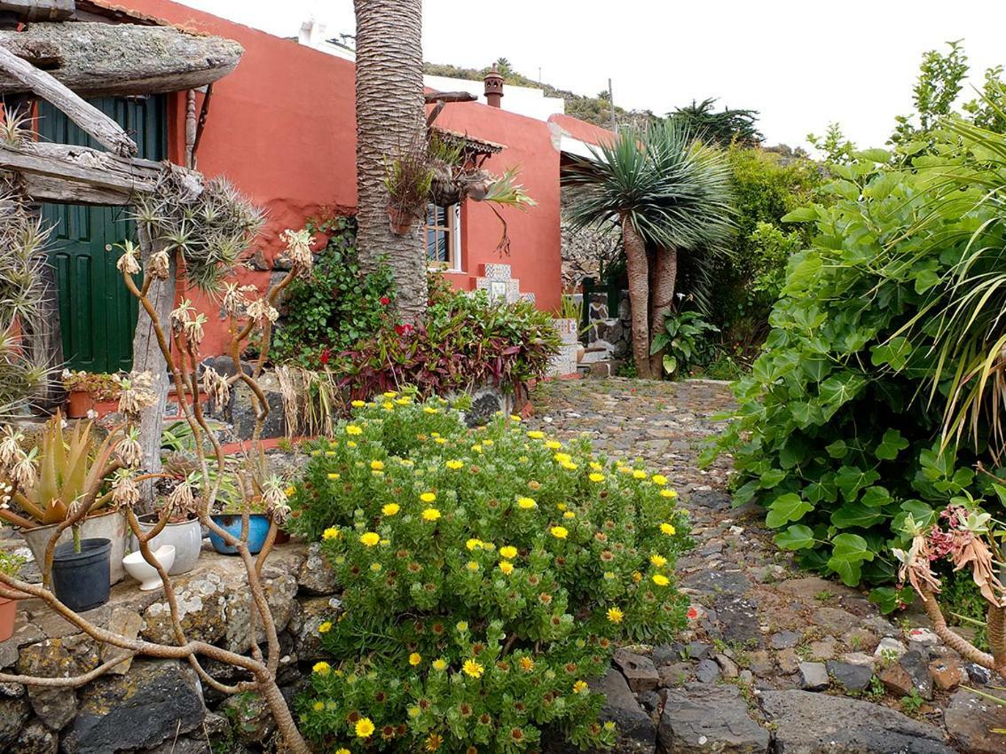 El Lagar Del Norte Erese Esterno foto