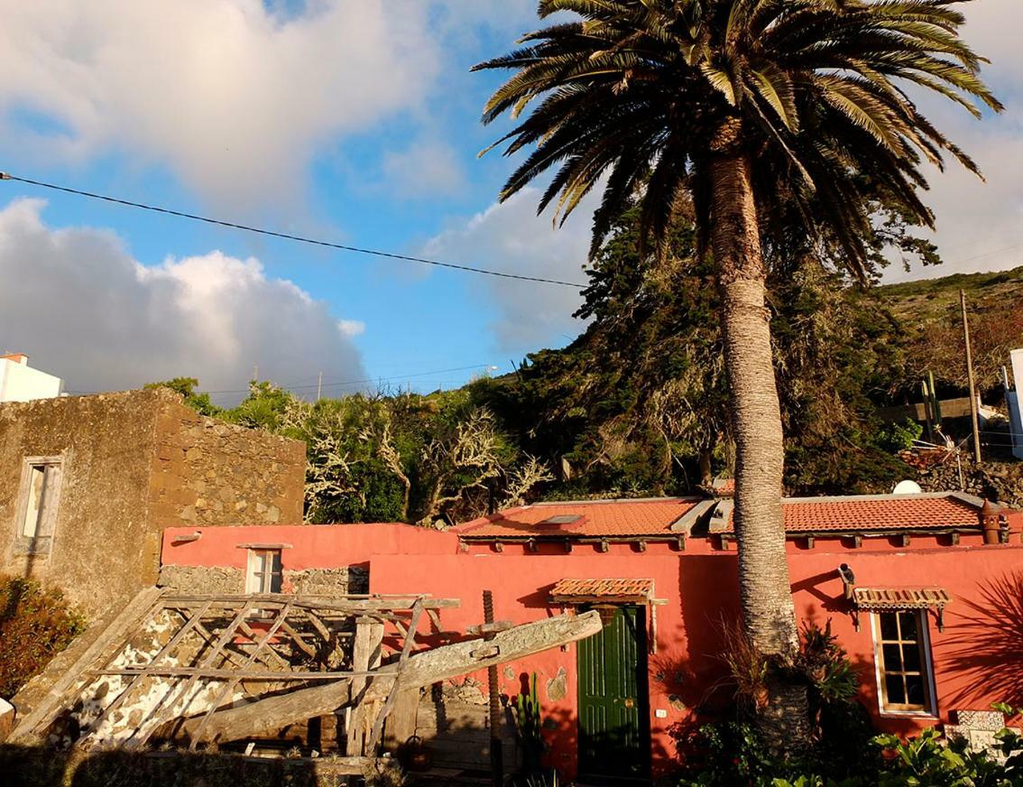El Lagar Del Norte Erese Esterno foto