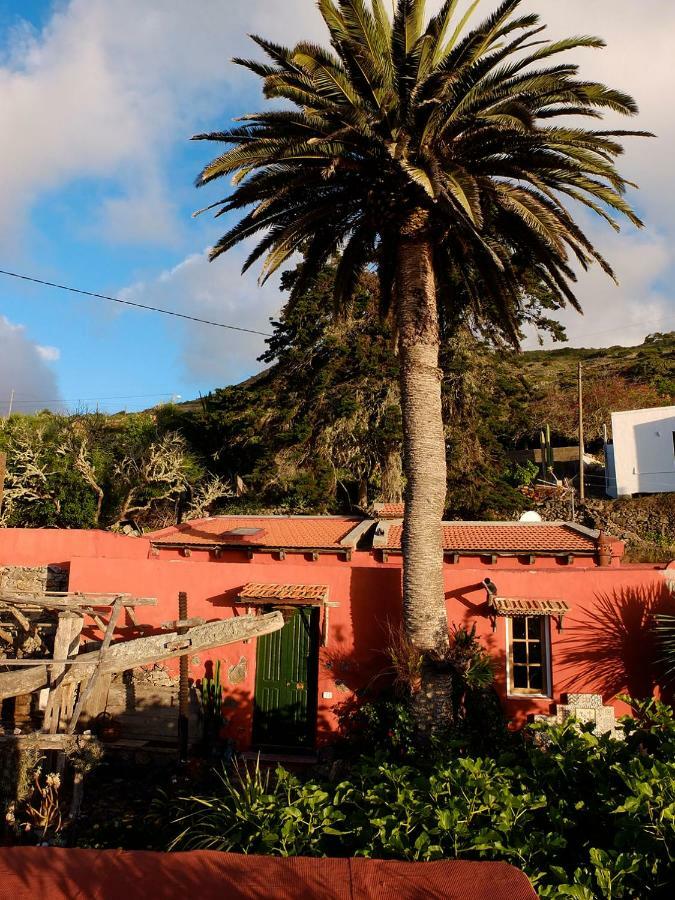 El Lagar Del Norte Erese Esterno foto