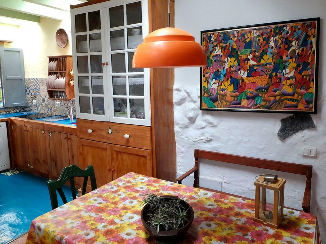 El Lagar Del Norte Erese Esterno foto