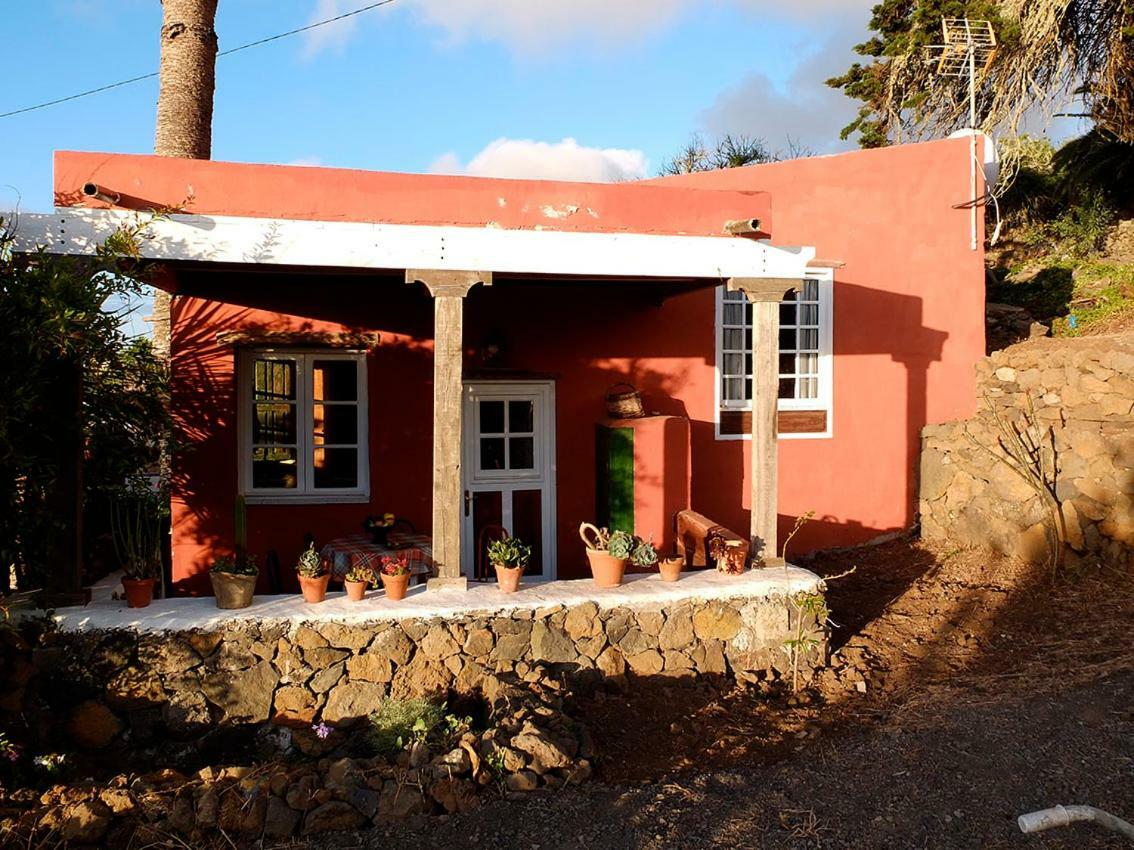 El Lagar Del Norte Erese Esterno foto