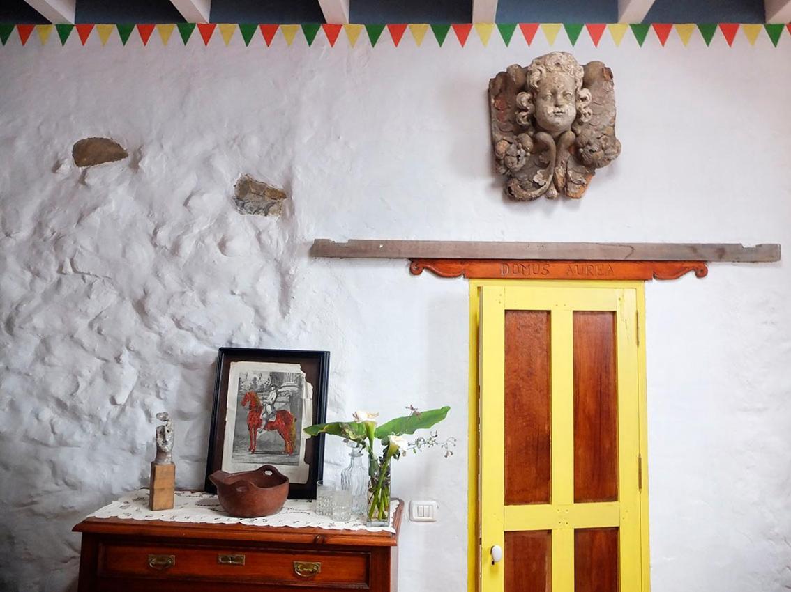 El Lagar Del Norte Erese Esterno foto